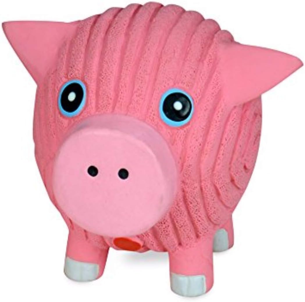 Hamlet Pig